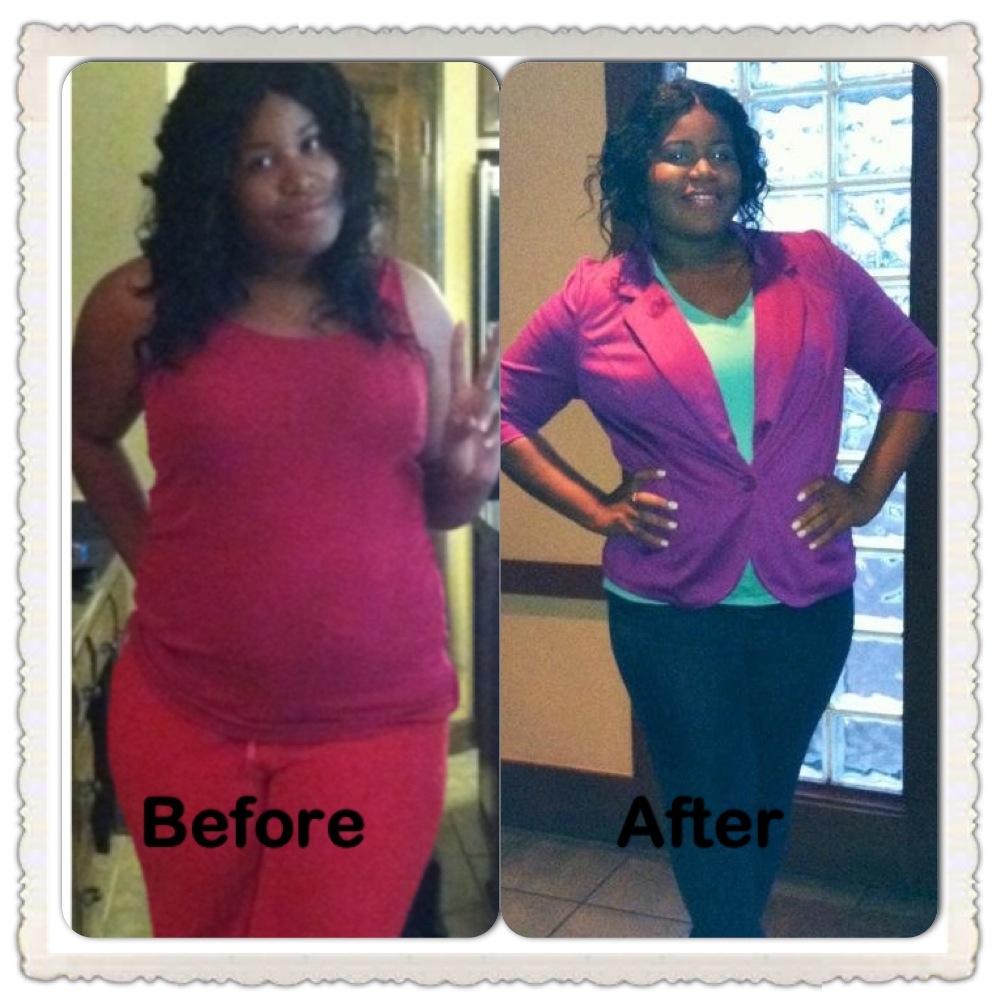 Paleo weight Loss Story | Paleo Power Challenge 90 | Page 2